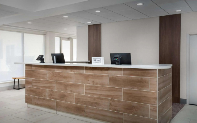 Hilton Garden Inn Tuscaloosa