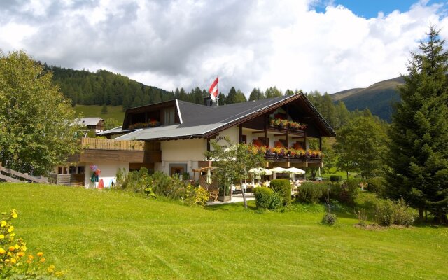 Ski- & Wanderhotel Berghof
