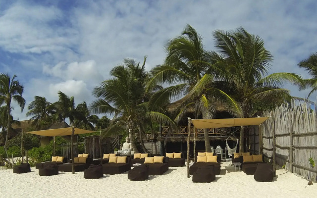 Sivana Tulum