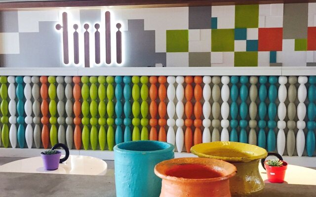 Tijili Hotel Benoa