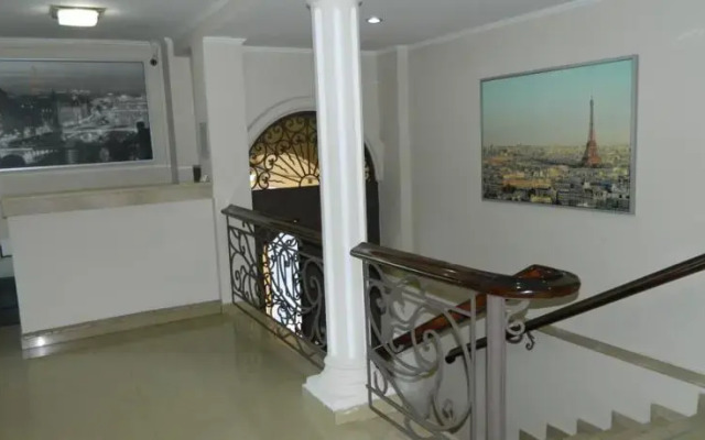 Hotel Del Mare