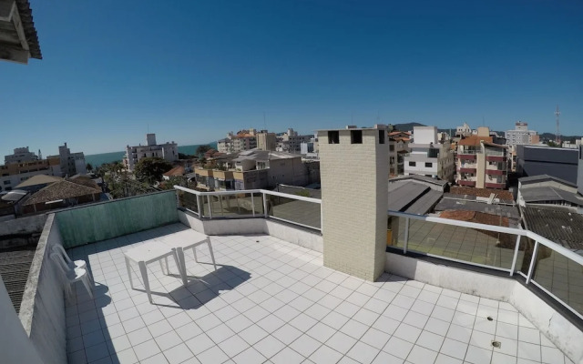 Residencial Ilhas Gregas