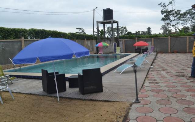 Unipalace Kribi