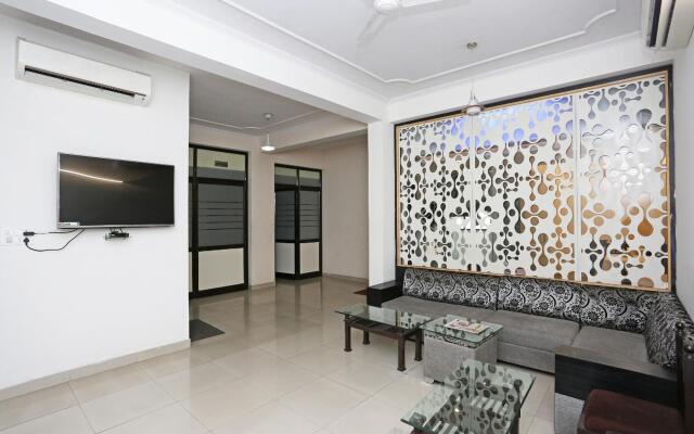 Hotel Shree Residency