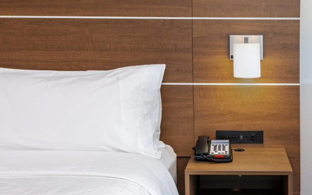 citizenM San Francisco Union Square