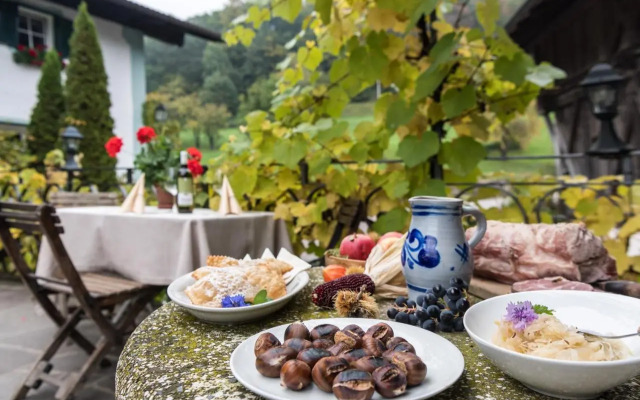 Gasthof Tschötscherhof