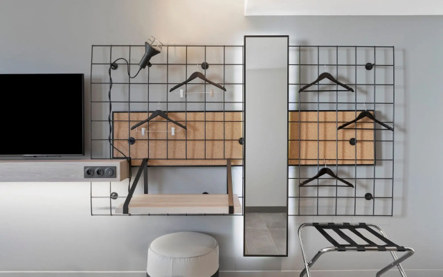 Moxy La Ciotat