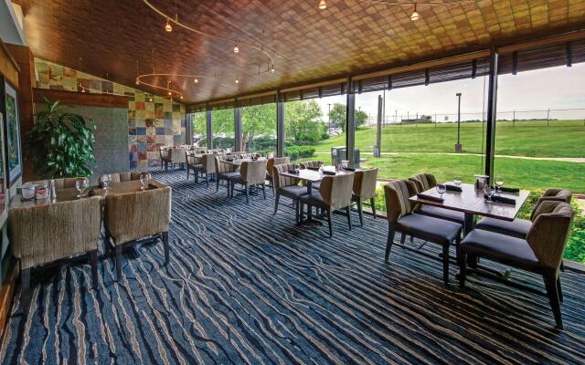 Hilton Knoxville Airport