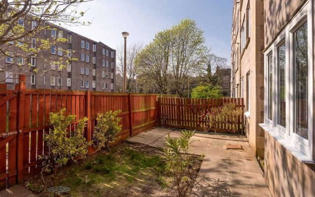 Lovely 1-bedroom Apt in the Heart of Stockbridge