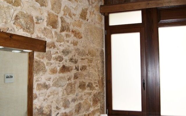 Hotel Rural Casal de Mouros
