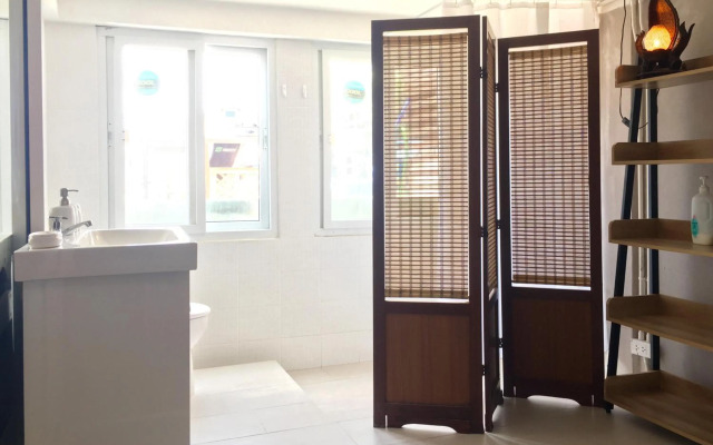 New Apartment Nearby Beach