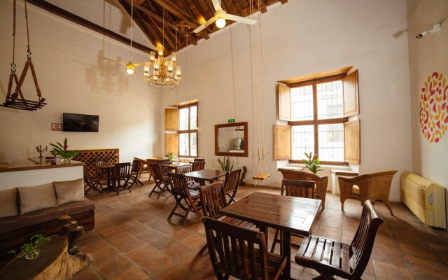 Bioma Boutique Hotel