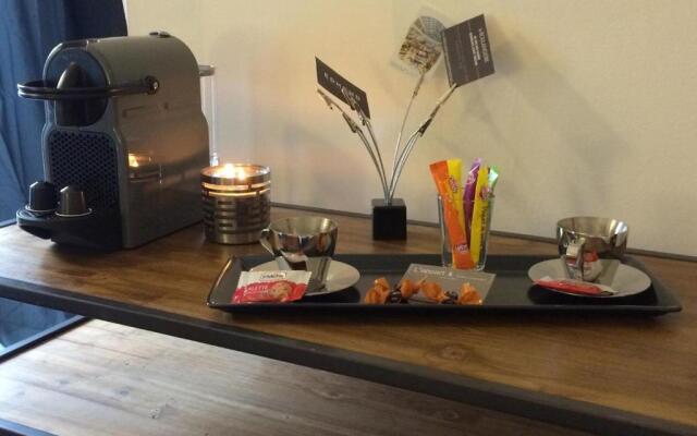 Studio cosy centre historique Saint-Michel