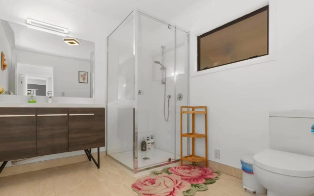 Westminster Mountain View Manor Main House