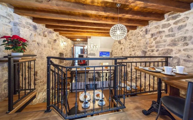 Villa Split Heritage Hotel