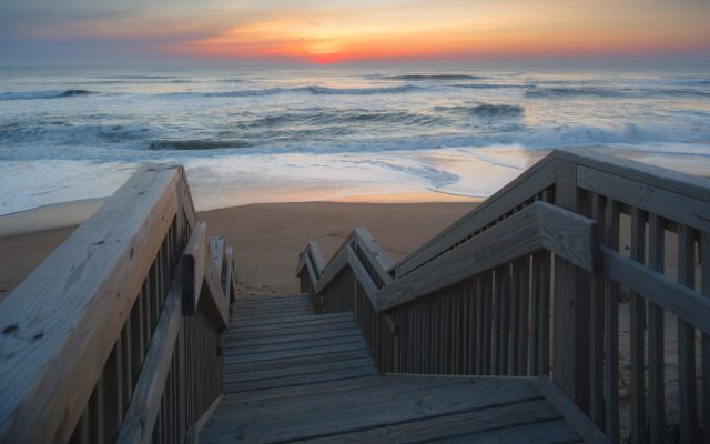 Holiday Inn Express Nags Head Oceanfront by IHG