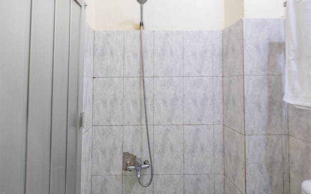 OYO 1691 Wisma Benhil Toddopuli