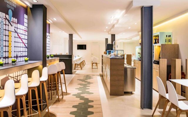 Ibis Styles Barcelona Centre Hotel