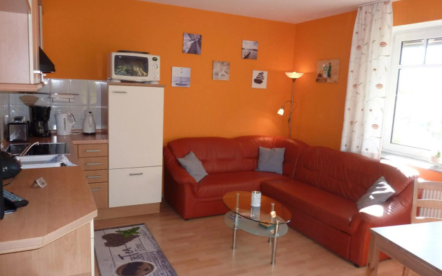 Ferienwohnung Klabautermann