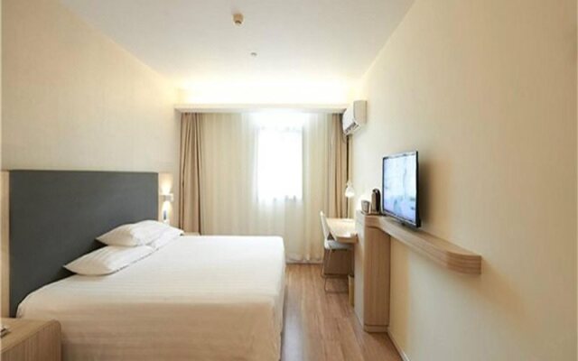 Hanting Hotel (Kaiyuan Jiefang Road)