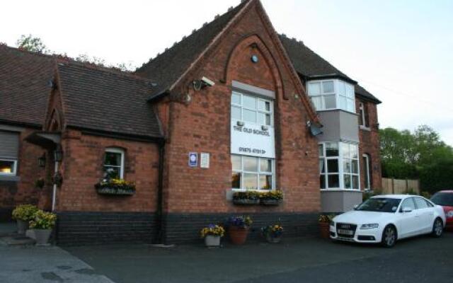 The Old School House Guest Accommodation