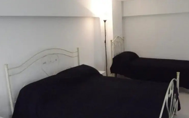 Apartment Casa Tonia Matera