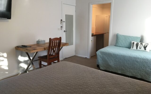 Riverside Rest Nambucca Heads