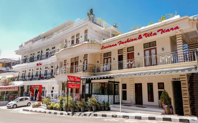 OYO 1342 Villa Tiara