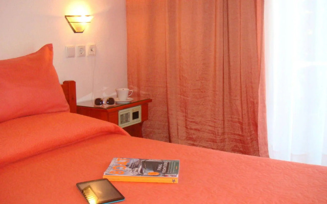 Victor-Eleni Hotel