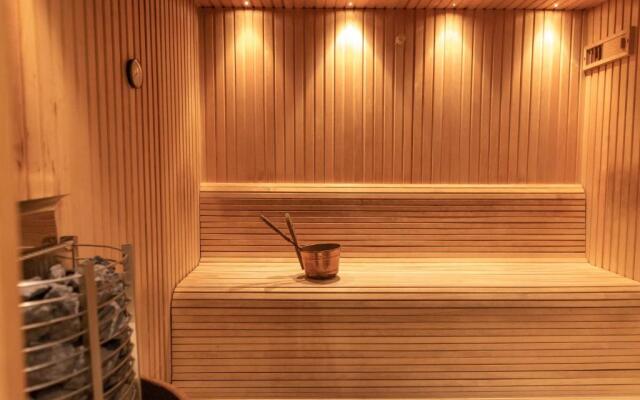 Hestraviken Hotel & Spa