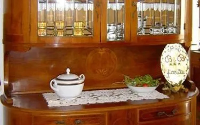 La Casa Fiorita - Noto