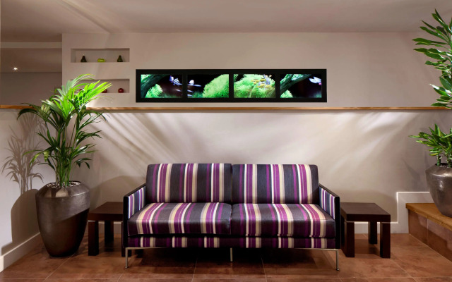 Radisson Blu Hotel Bristol