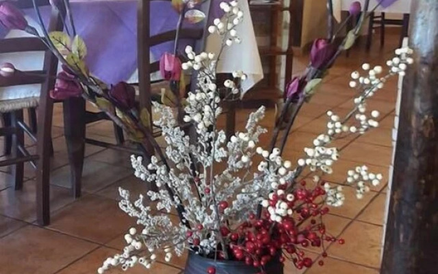Agriturismo Manitta
