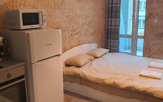 Colonel apartment 954