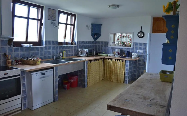 Villa Filia