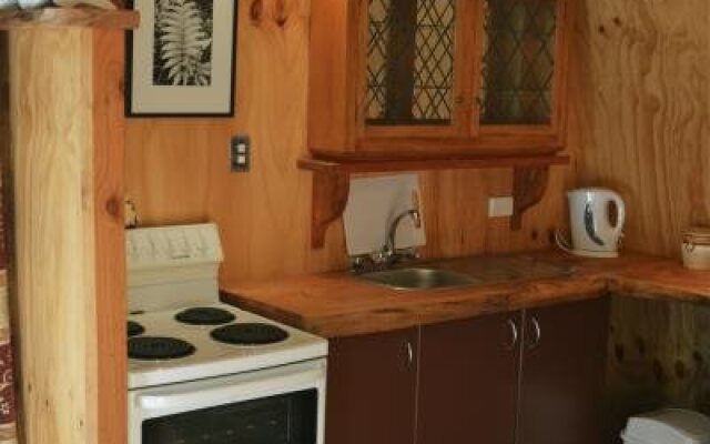 The Barn Bed & Breakfast