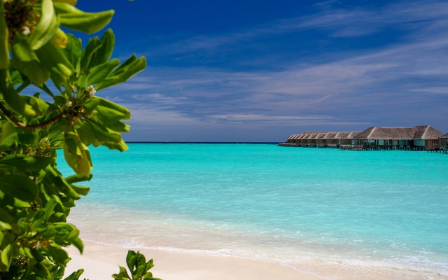 Baglioni Resort Maldives LHW - Luxury All Inclusive