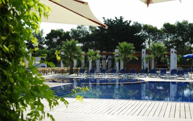 Pizzomunno Vieste Palace Hotel