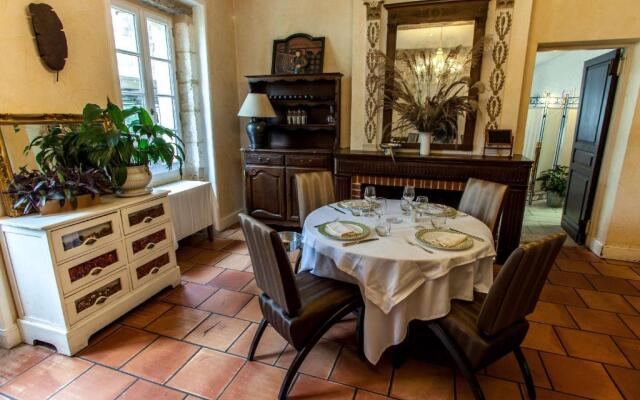 Hotel-Restaurant La Flambee