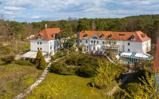 Hotel Residenz am Motzener See