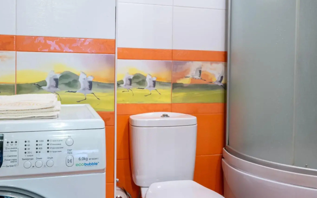 Апарт Сити 24 на шоссе Хорошевское