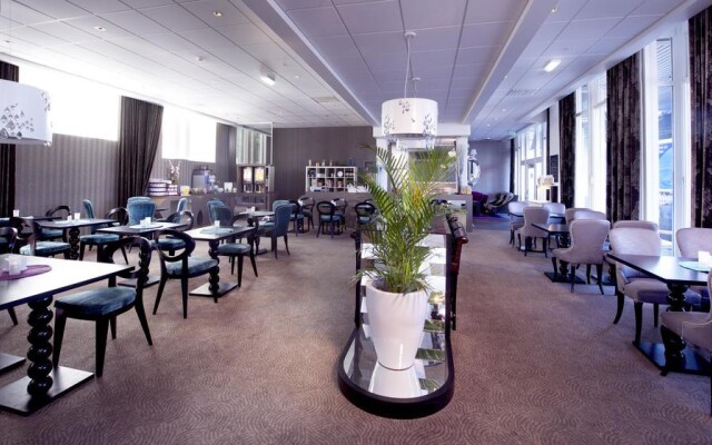 Clarion Collection Hotel Skagen Brygge