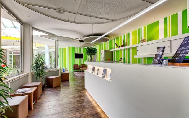 attimo Hotel Stuttgart