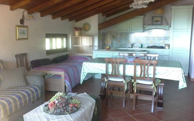 A casa da Paola bed & relax