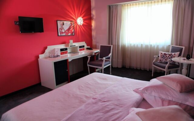 Simfonia Boutique Hotel