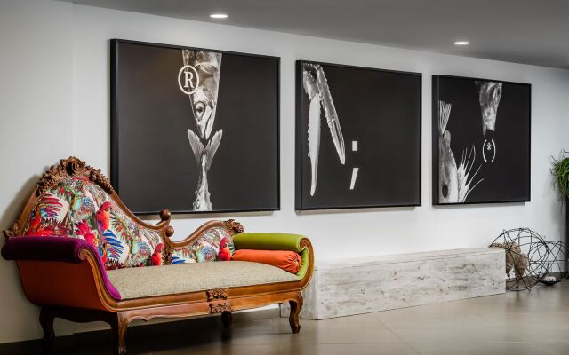 ALEGRIA Mar Mediterrania - Adults Only