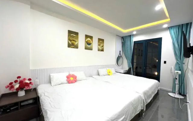 Deluxe 4 br Lucky Villa-Nova Phan Thiet