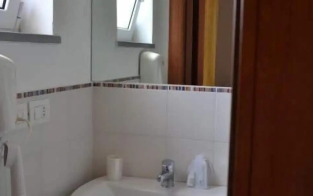 Casa Vacanze Santi