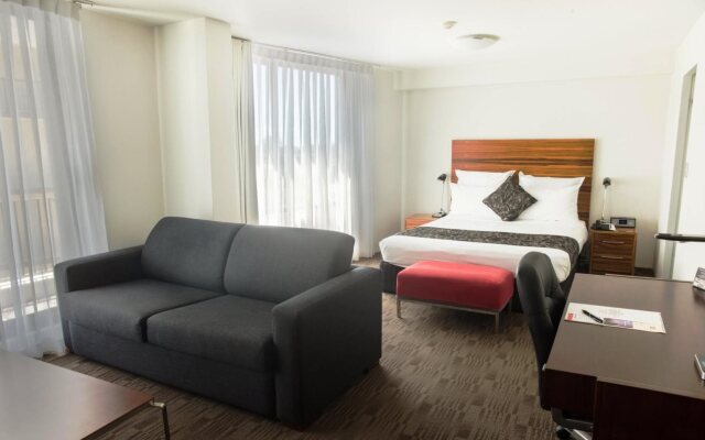 ADGE Hotel and Residences