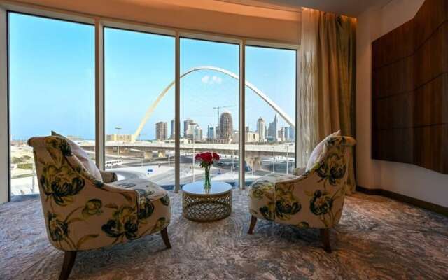 Cielo Hotel Lusail Hotel